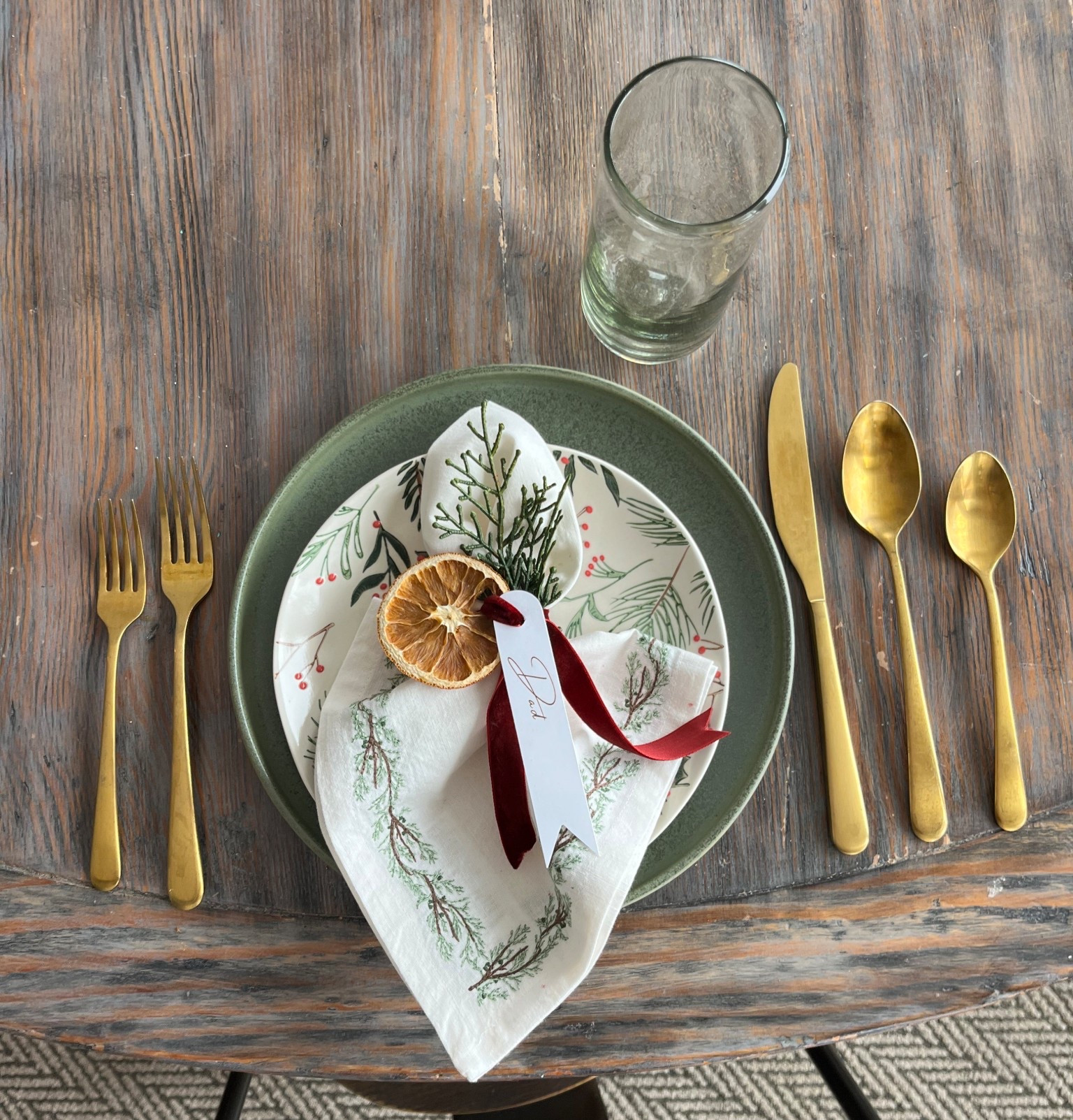 Holiday party tableware

#LTKHome #LTKHoliday #LTKSeasonal