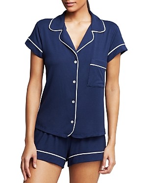 Eberjey Gisele Short Pj Set | Bloomingdale's (US)
