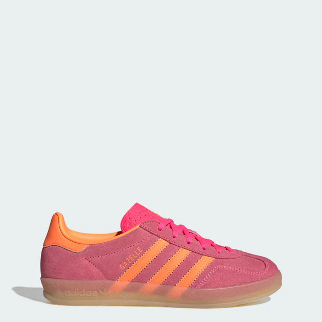Women's adidas GAZELLE INDOOR SHOES | Shop Simon