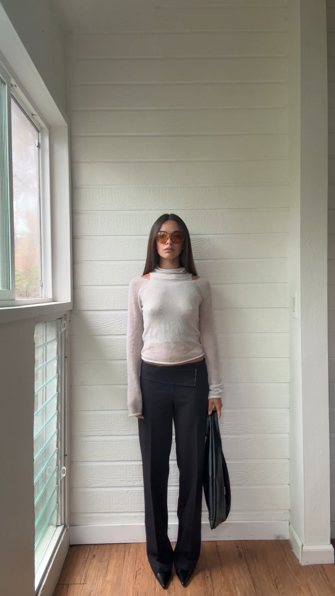 only thing i can link here is the shoes :( the rest is on shopmy!

#ootd #outfitinspo #outfitdiary #winterfashion #fashion

#LTKgrwm #LTKPetite #LTKootd