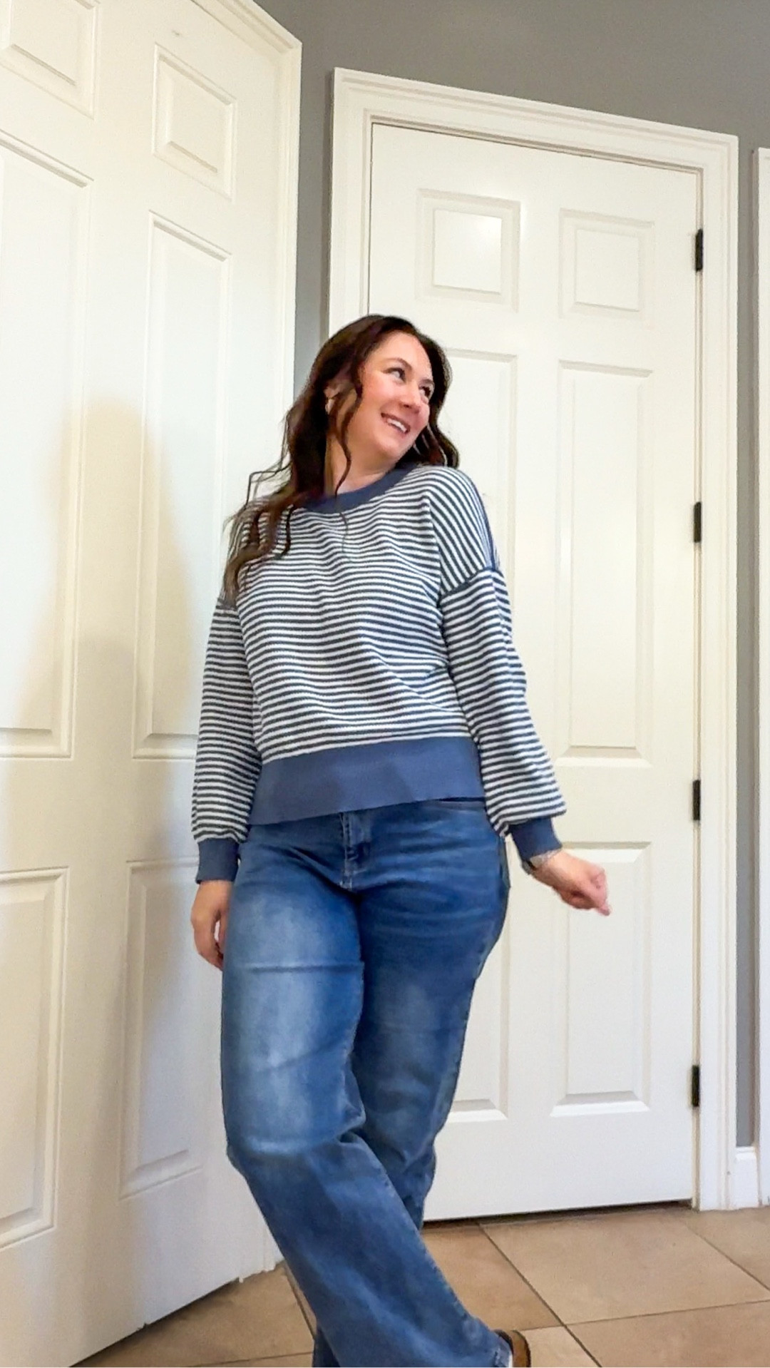 Another comfy cute work from home OOTD that can all be found on Amazon! 

#momstyle #WFH #comfyoutfit #everydaystyle #tall 

#LTKfindsunder50 #LTKstyletip #LTKmidsize