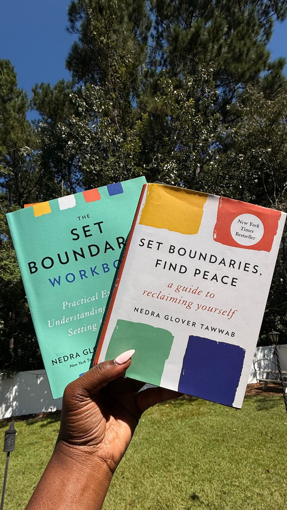 Life changer and page turner - all in one. 

 #LTKFindsUnder50 #LTKFamily
