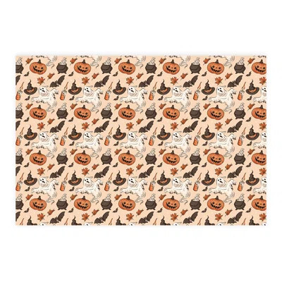 Jasmari Paper Placemat | Wayfair North America