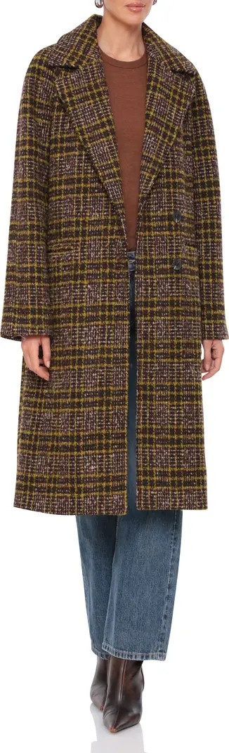 Raglan Walker Coat | Nordstrom Rack