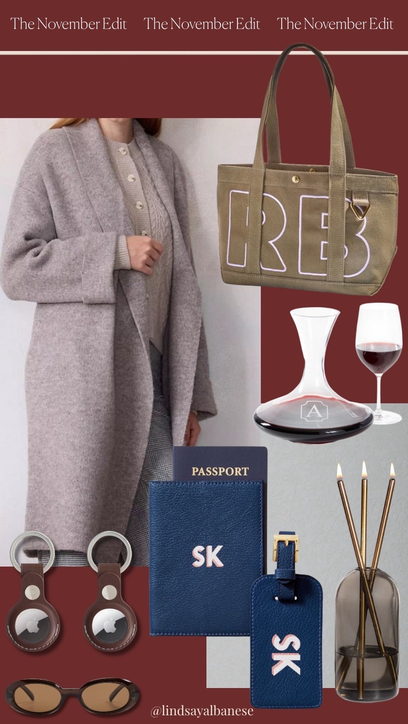 Luxe Under $100 holiday gifts 🎁


#LTKStyleTip 

#LTKFindsUnder100 #LTKSaleAlert