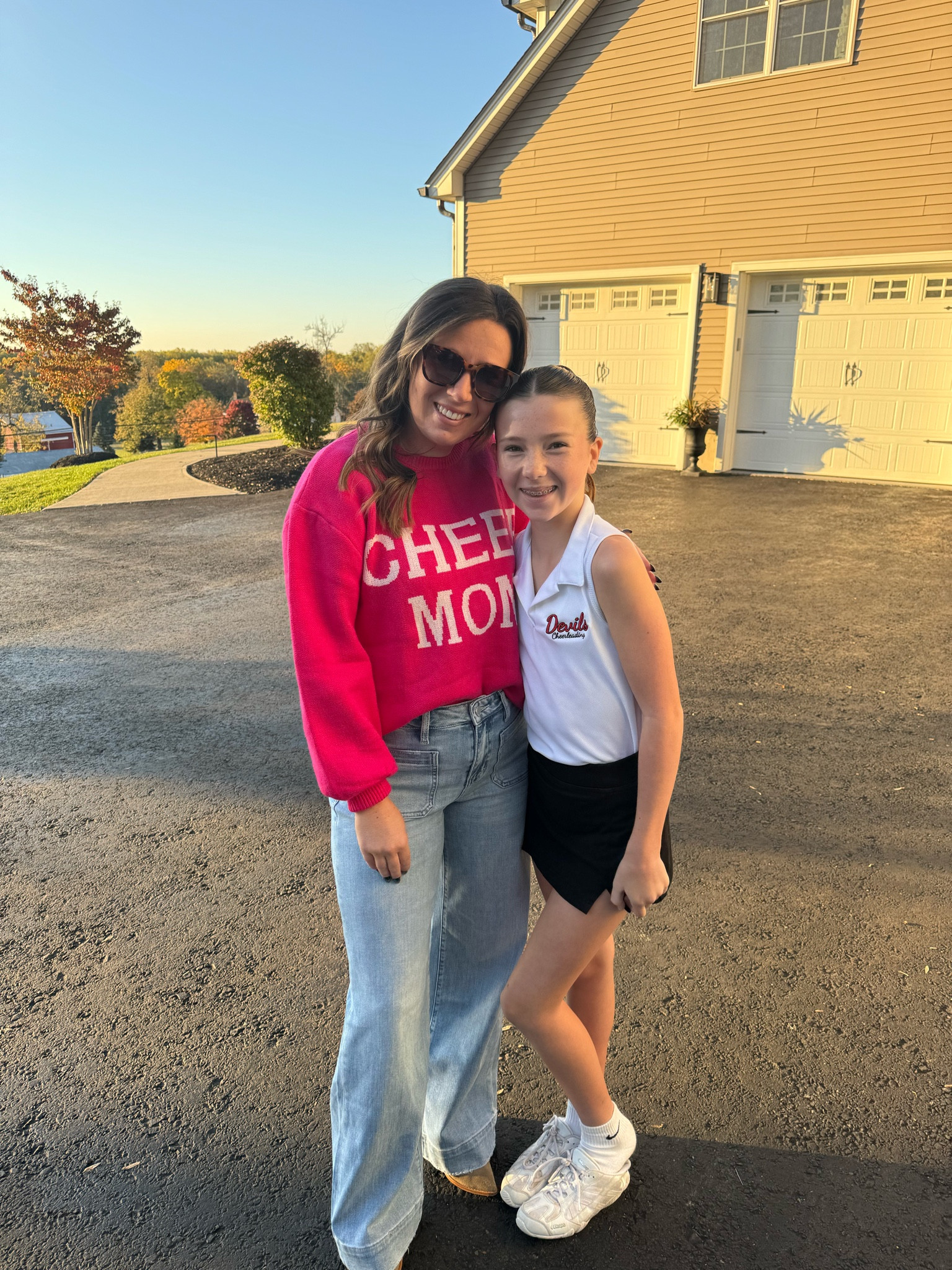 Another cheer comp weekend 🤘🏼

#LTKGiftGuide #LTKStyleTip #LTKFindsUnder50