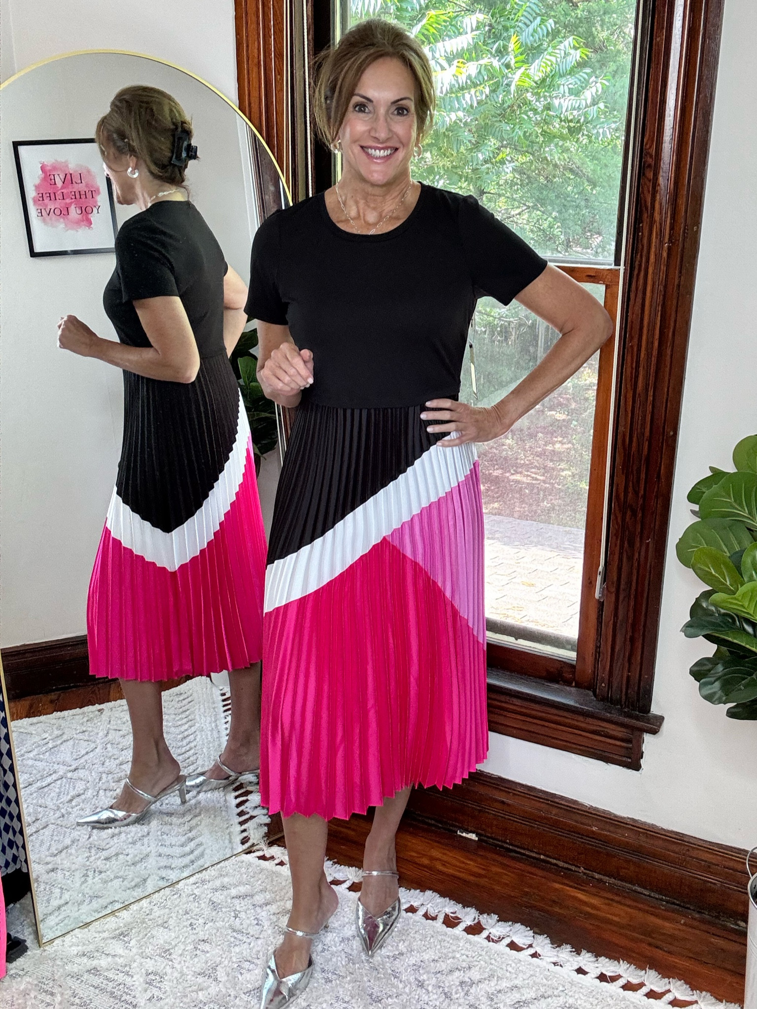 Wedding Guest Dress



#LTKOver40 #LTKWedding #LTKStyleTip