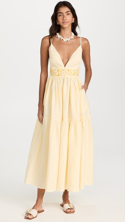 Ruzgar Dress | Shopbop