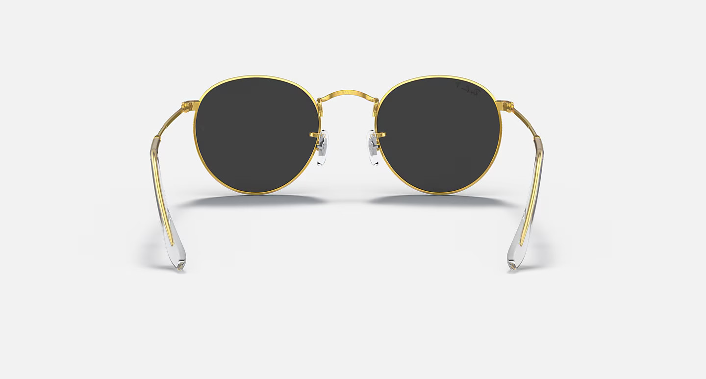 ROUND METAL | Ray-Ban (EU)
