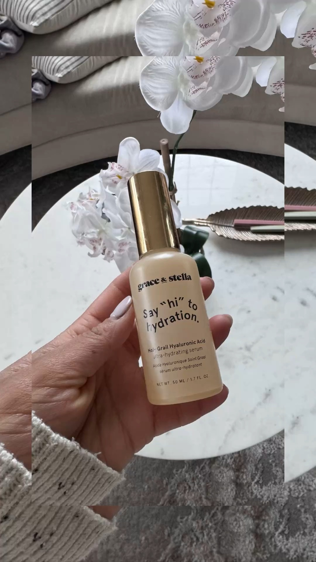 This is why My mature skin is glowing

#LTKgrwm #LTKselfcare #LTKmomlife