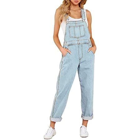 Levi's Women's Vintage Overalls (Also Available in Plus) | Amazon (US)