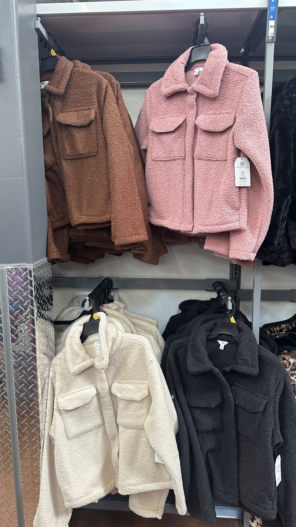 Okay! Cutest fall jacket! 

#LTKootd #LTKGiftGuide #LTKmomlife