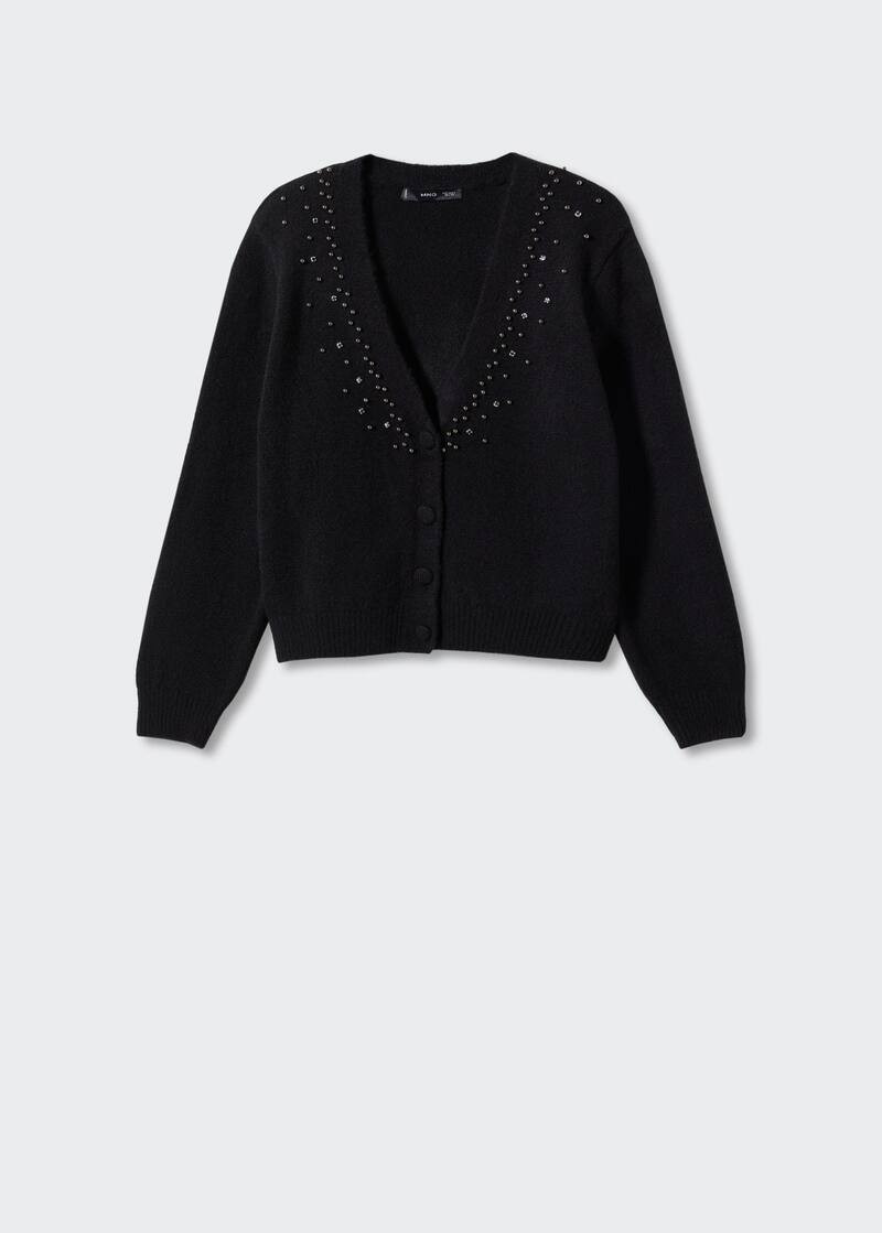 Search: Contrasting cardigan (51) | Mango USA | MANGO (US)