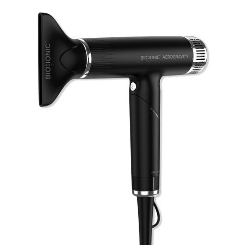 Bio Ionic AeroGravity Dryer | Ulta