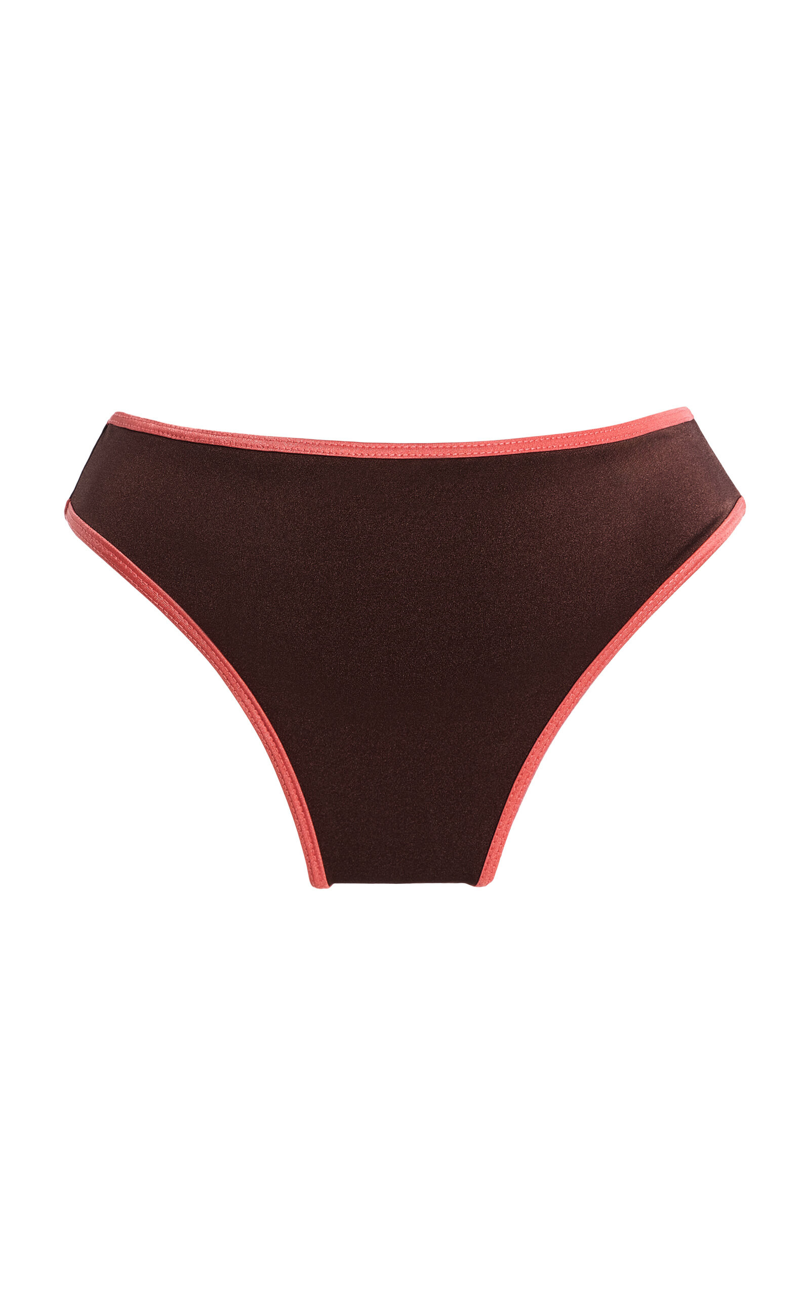 Exclusive La Isla Ines Bikini Bottom | Moda Operandi (Global)