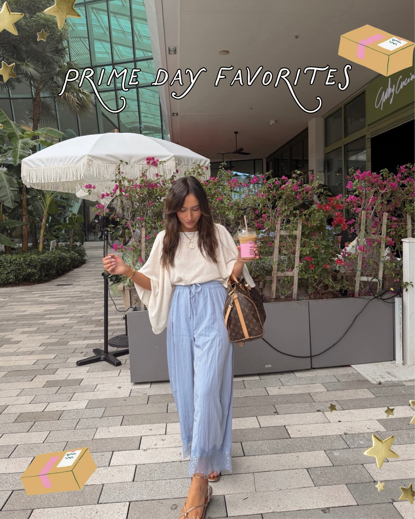 All of my prime day faves pt2!!

#LTKootd #LTKSeasonal #LTKSaleAlert