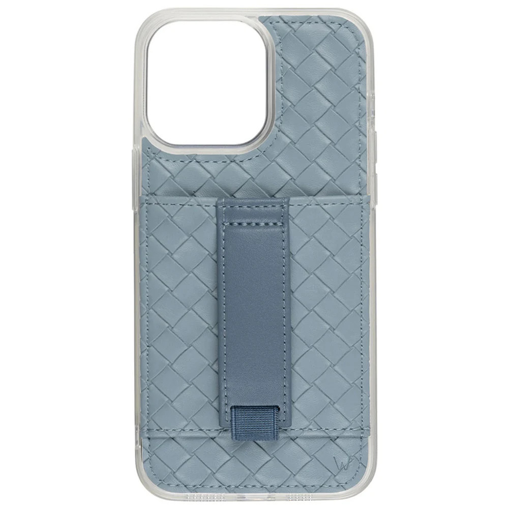 Skyline Weave iPhone 11 | Walli Cases