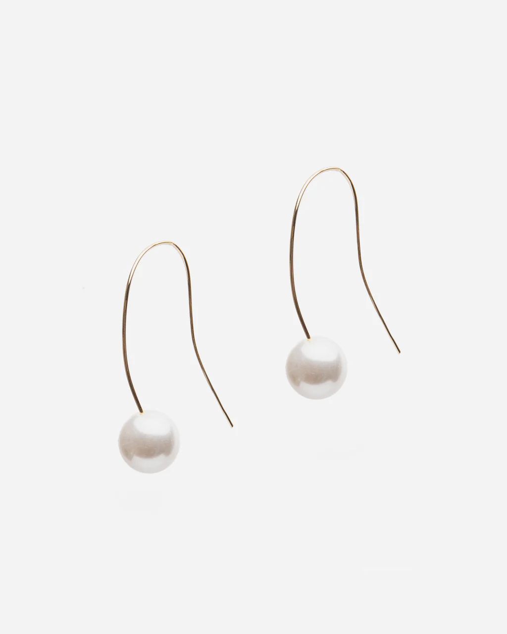 Pearl Mobile Earrings | Frances Valentine