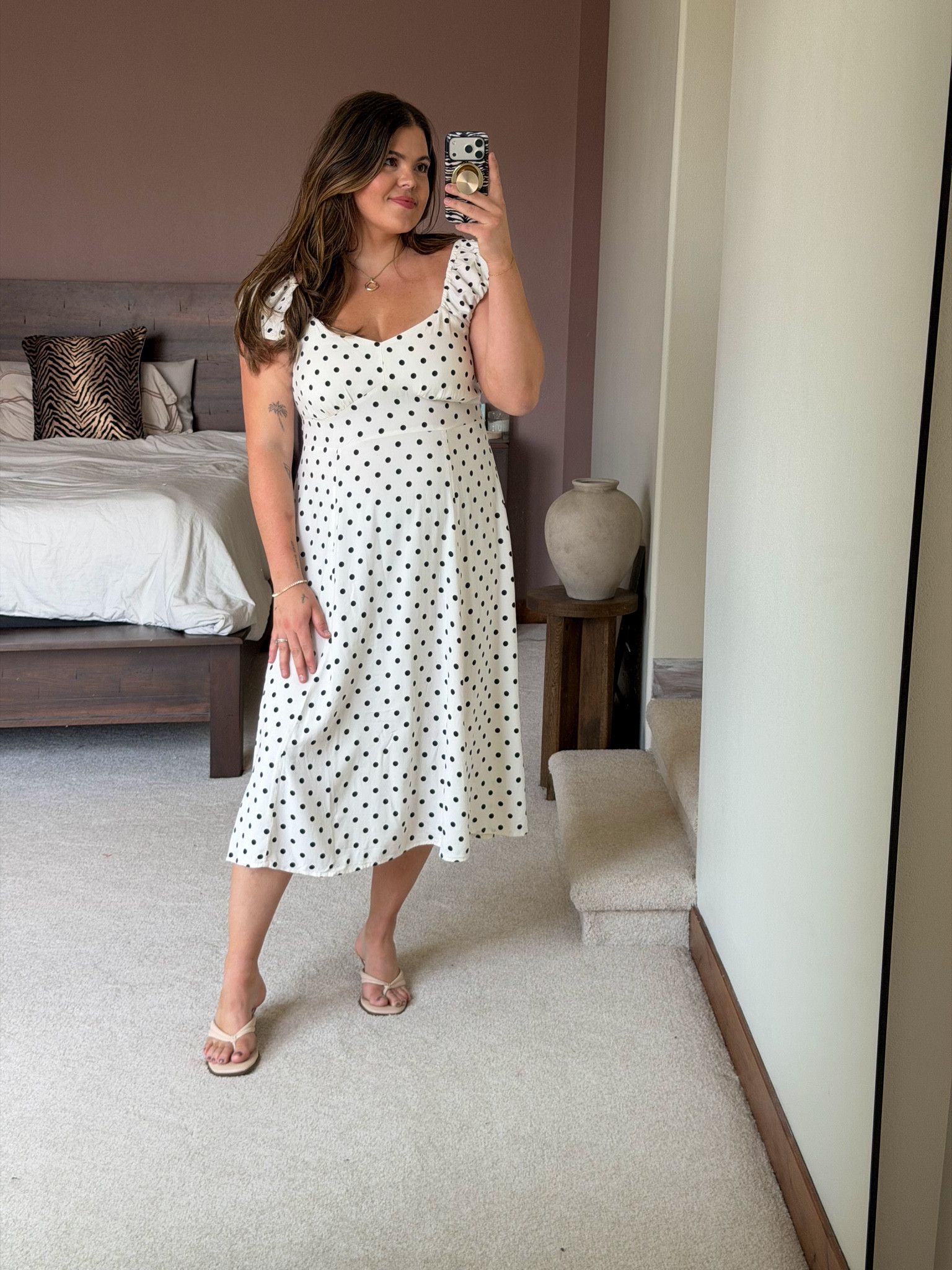 Old navy spring dress size xl

Midsize spring, Easter, special event, graduation, wedding, baby shower, bridal shower, size 12, size 14, mom outfit,

#ltkseasonal #ltkootd #ltkmidsize