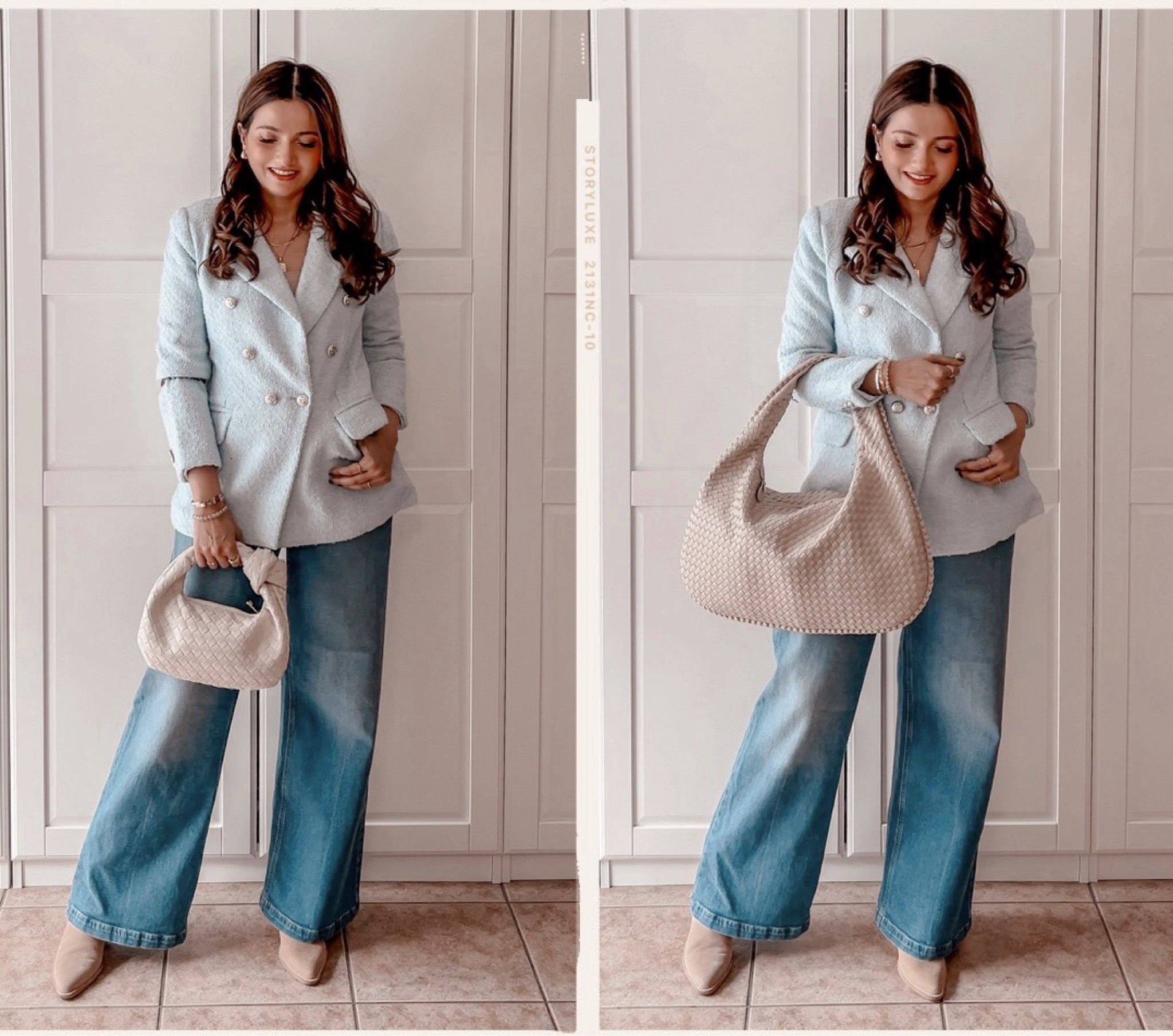 Affordable and chic bougie on a budget bags from Amazonn

#LTKfindsunder100 #LTKMostLoved #LTKitbag