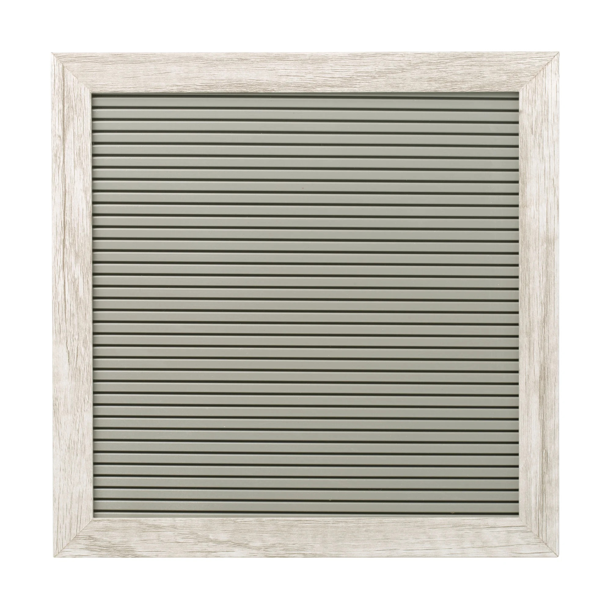 Little Pear Letterboard, Gray | Walmart (US)