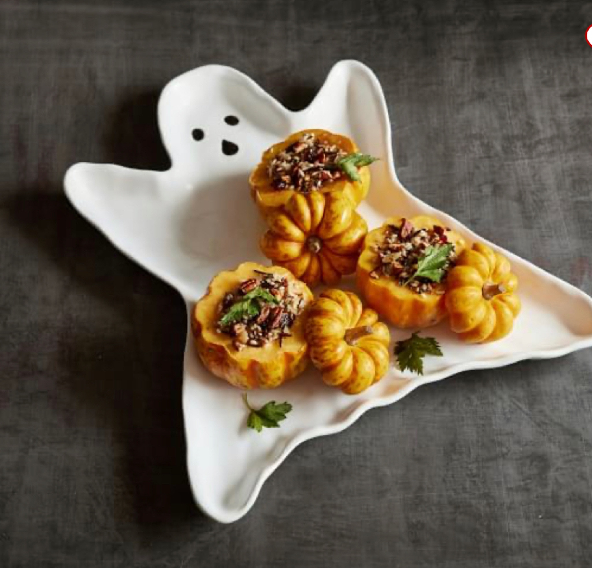 the cutest halloween serving bowls, platters, mugs and more form pottery barn. perfect for your spooky appetizers 🎃 👻 


hostess gift, fall, autumn, decor, home

#LTKHalloween #LTKhome #LTKunder100