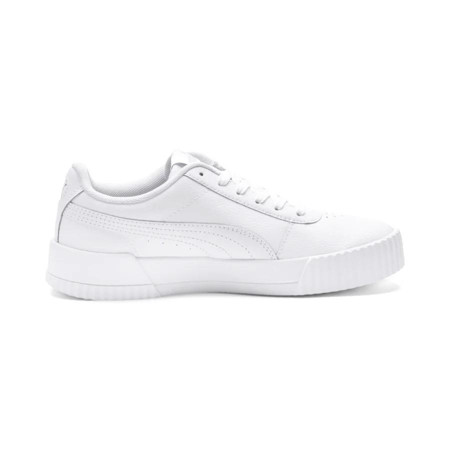 PUMA Carina Leather Women’s Sneakers | Walmart (US)