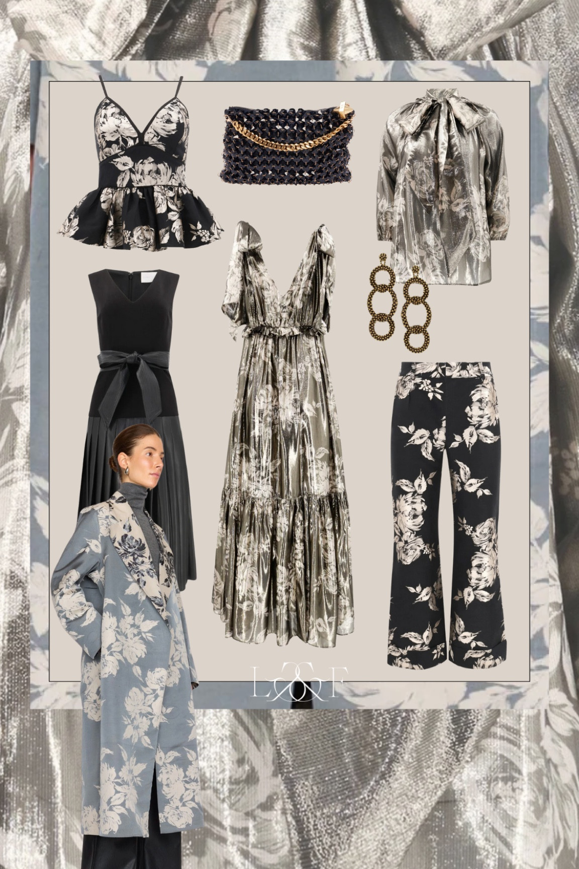 designer spotlight: CHRISTY LYNN  

#LTKStyleTip #LTKWedding #LTKHoliday