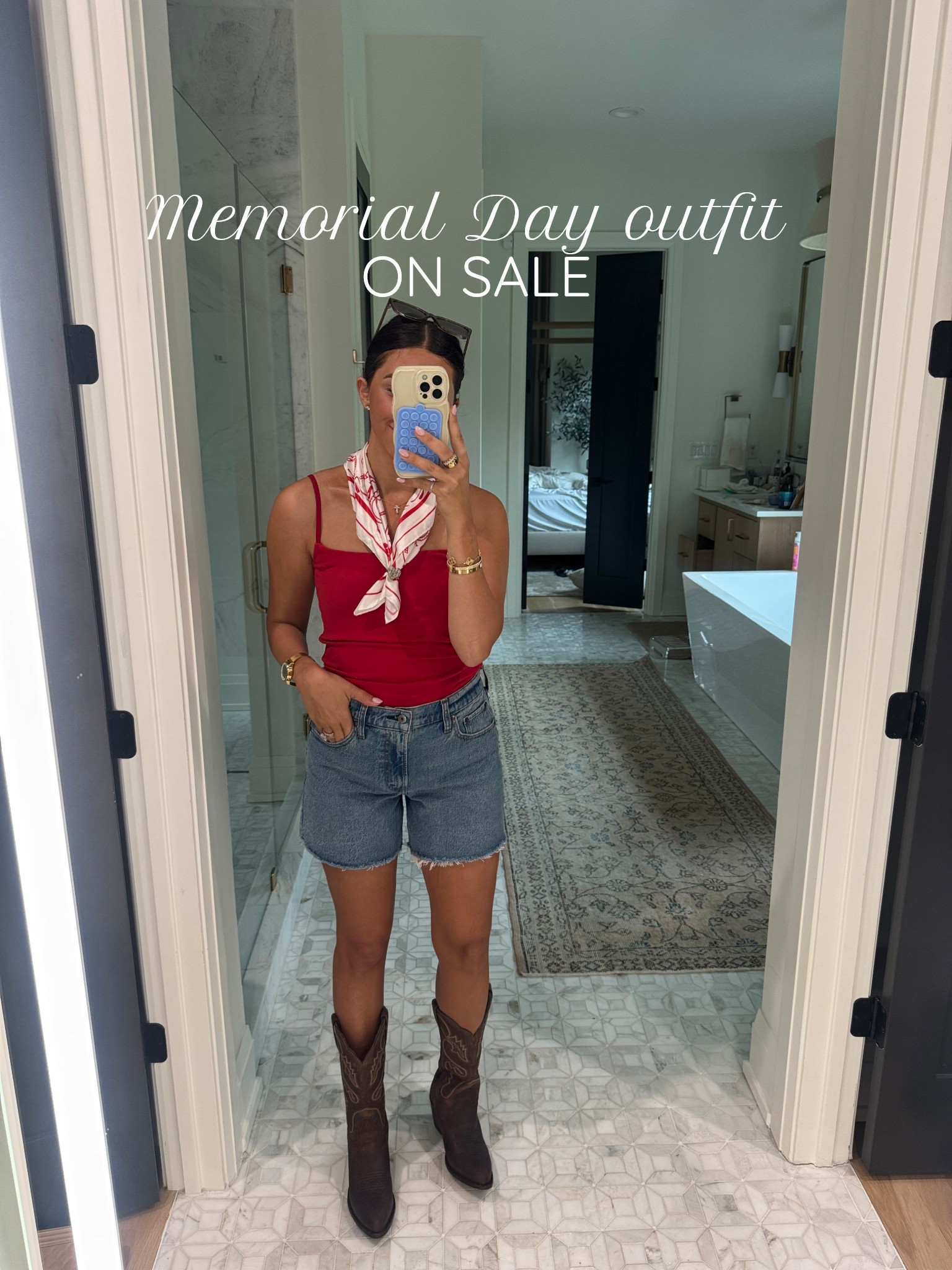 Top: medium sold out in red
Shorts: 27 

Code: blameitondede for extra 15% off + 30% off shorts and swim + 20% off everything else 

Dress up buttercup, Dede raad, date night, vacation wear, travel, spring, event dress, special occasion