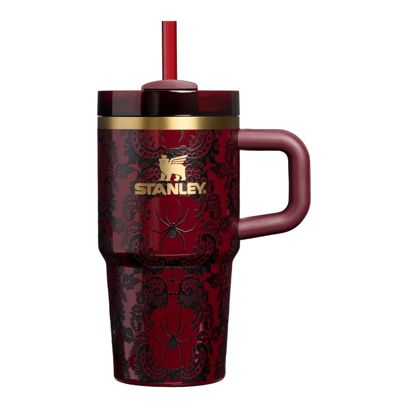 Halloween Quencher®  H2.0 Flowstate™ Tumbler | 20 OZ | Stanley 1913 (US)
