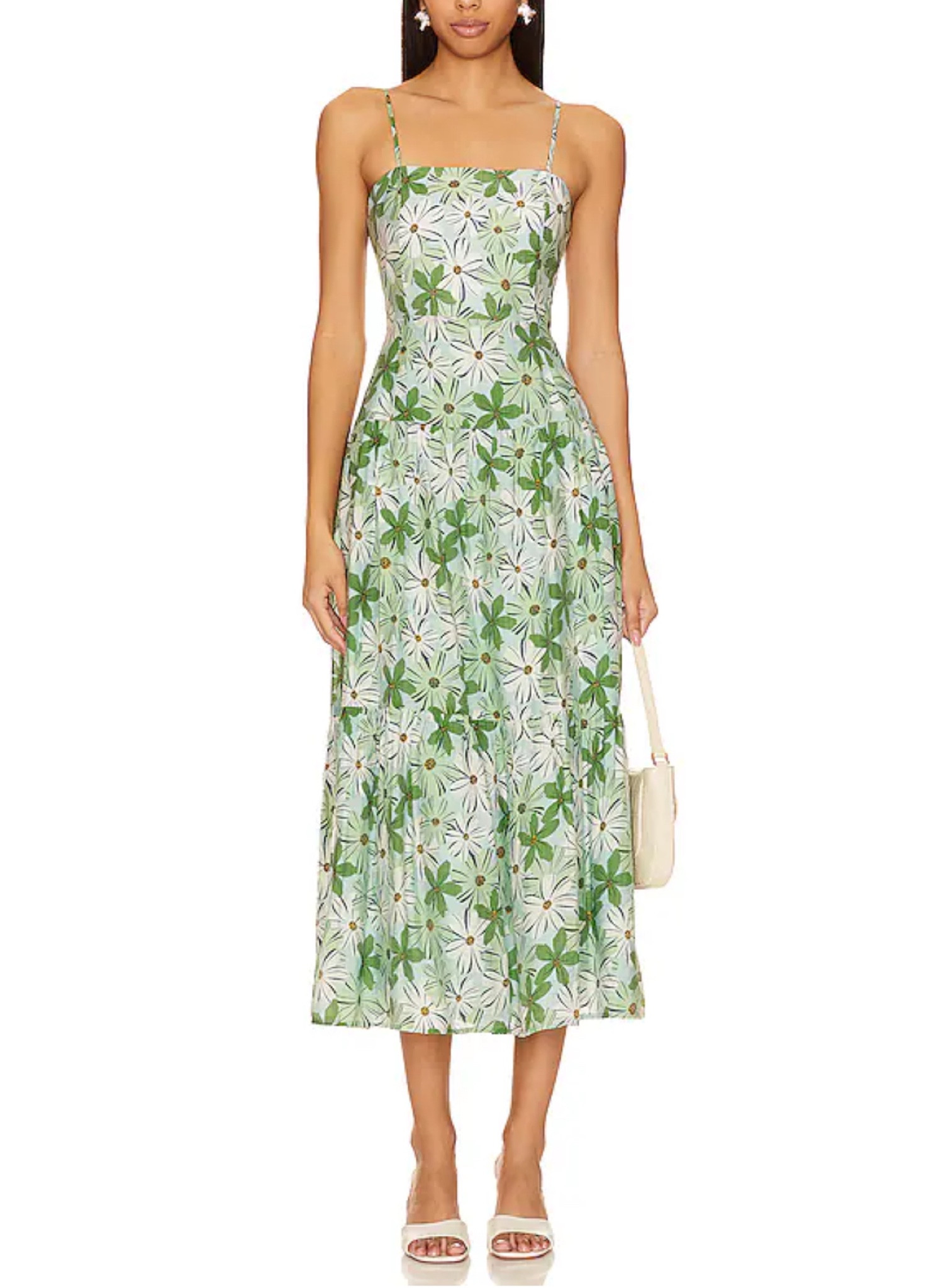 love this under $150 vacation dress! 🏝️☀️

#LTKSeasonal #LTKtravel