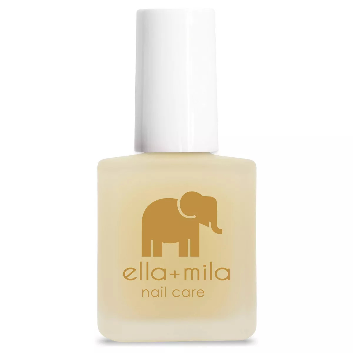 ella+mila Nail Care Nail Enamel Primer (All About the Base) - 0.45 fl oz | Target