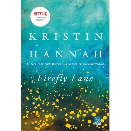 Firefly Lane : A Novel | Walmart (US)
