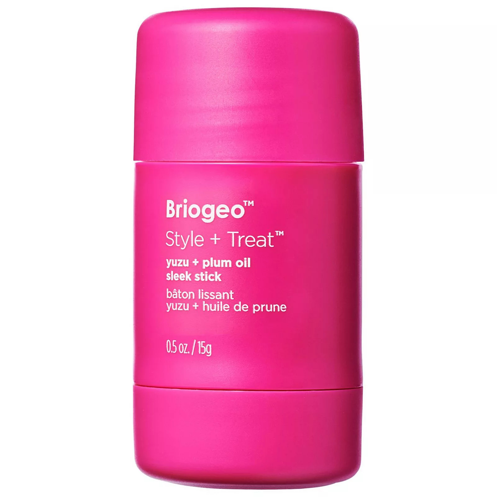 Briogeo Style + Treat Hair Styling Sleek Stick, Size: 1 FL Oz, None | Kohl's