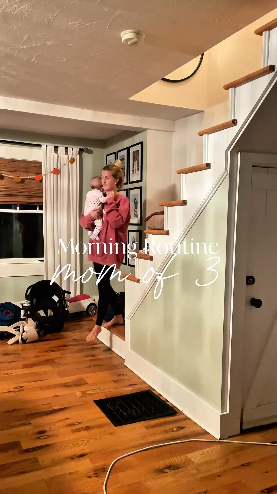 Morning routine! Tried to link as much as I could- message me on ig if you want more links! @hiitsmelindsey 

#LTKHome #LTKSaleAlert #LTKFindsUnder50