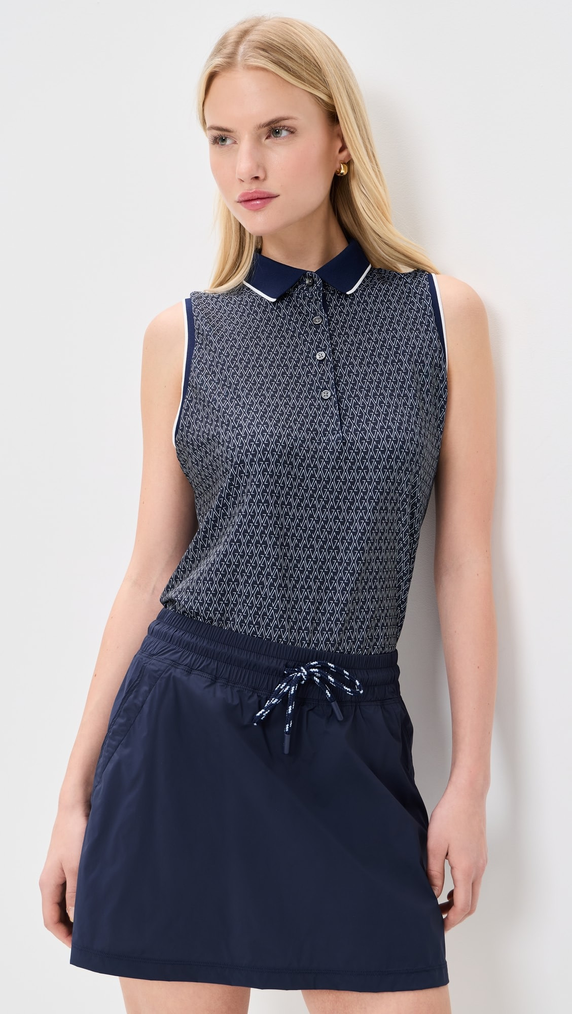 Scarlett Polo | Shopbop