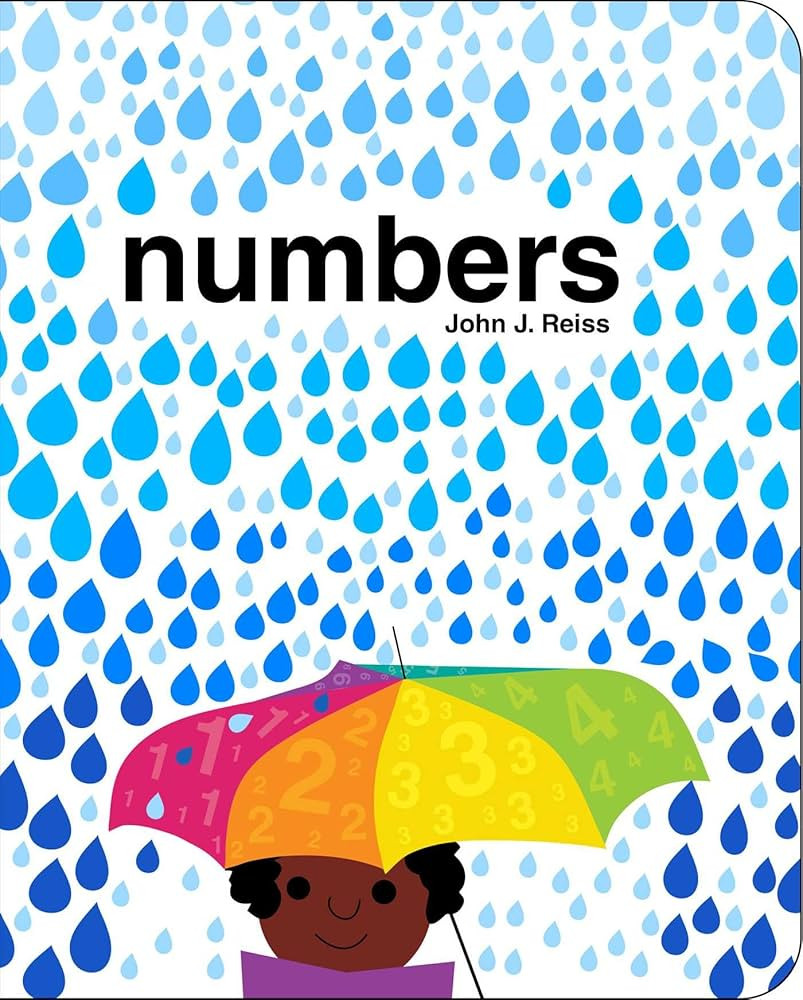 Numbers | Amazon (US)