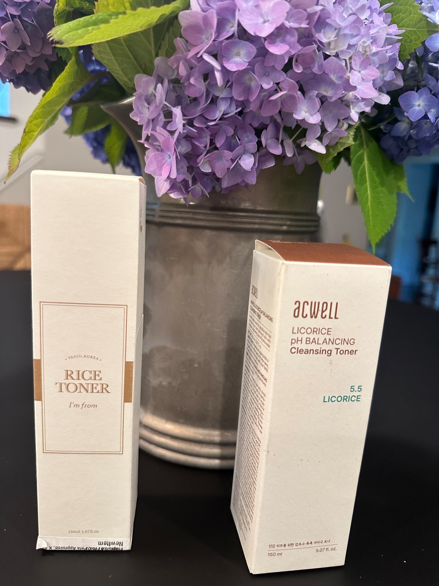 Officially influenced. Skintok mixon method Ashley mixon skin flooding toner hydrating toner skin regimen Korean skincare 

#LTKFindsUnder50 #LTKOver40 #LTKBeauty