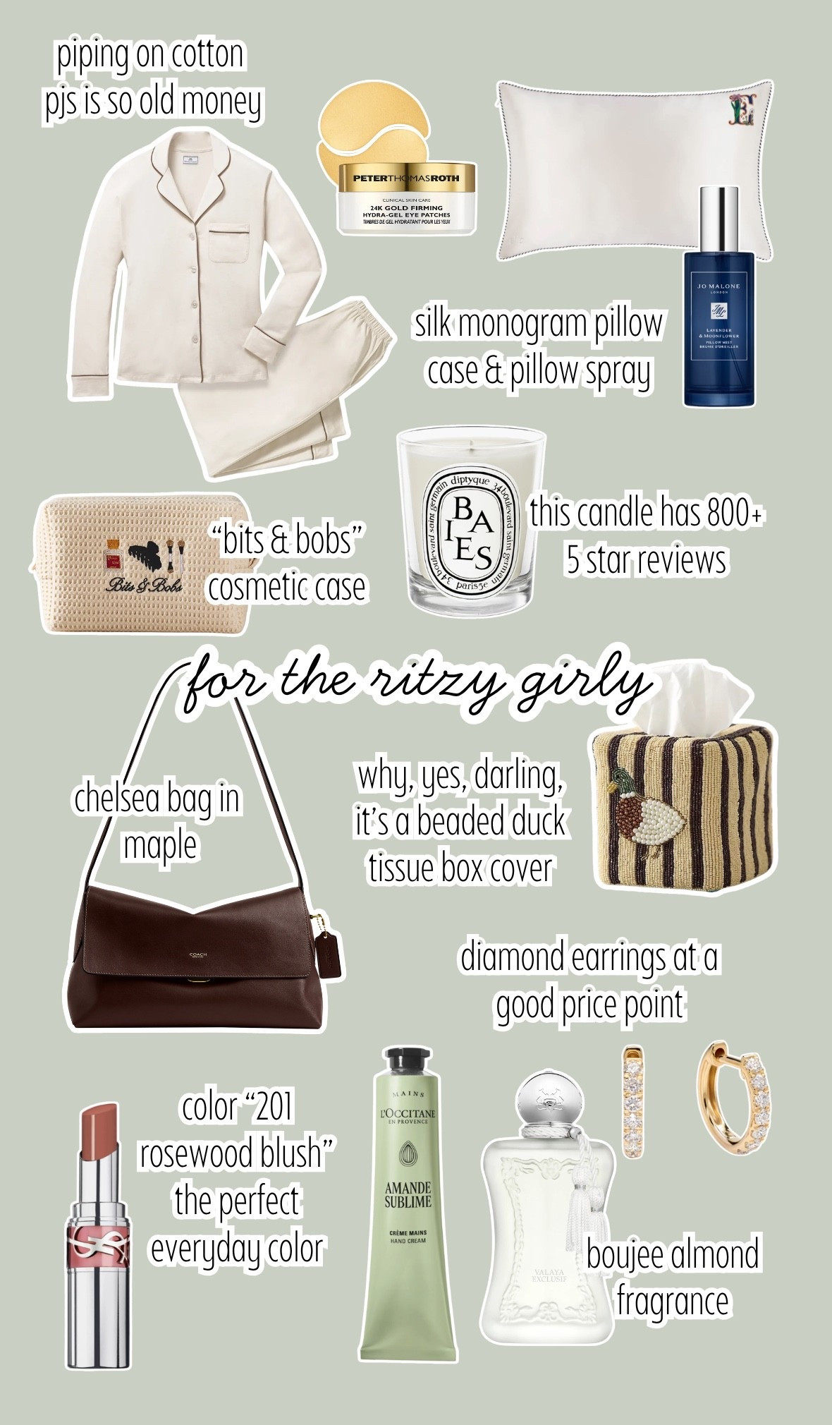 holiday gift guides 2026. christmas gifts.

#LTKSeasonal