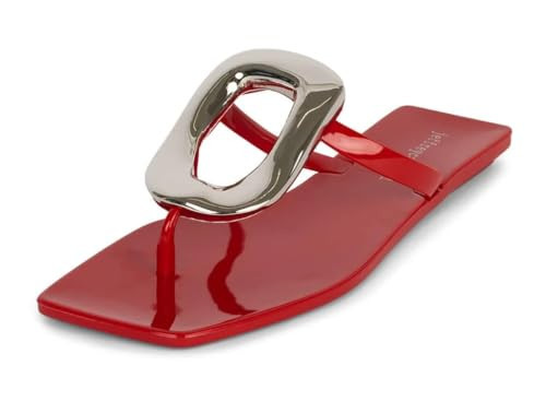 LINQUES-J Jeffrey Campbell Jelly Sandal | Amazon (US)