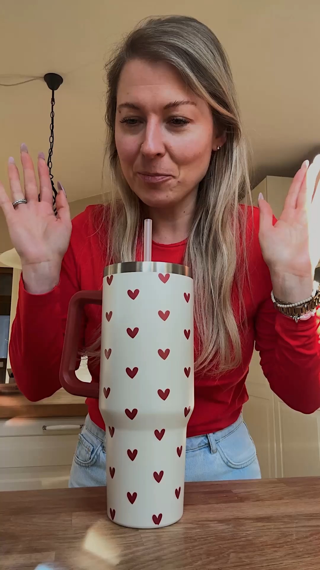 Protein Eiskaffee 

#LTKeurope #LTKdeutschland #LTKhome