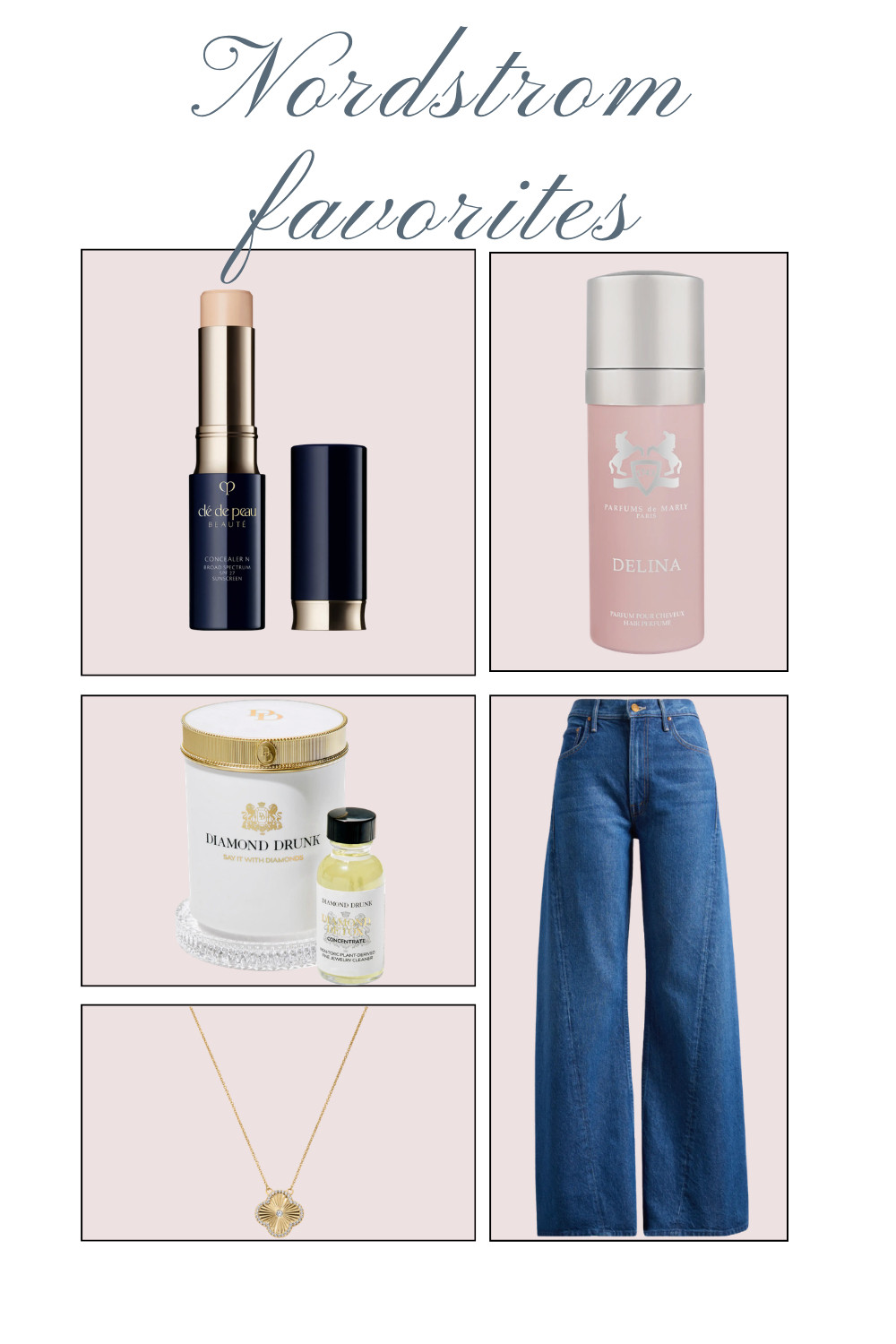 Your top favorite purchases from Nordstrom this past week! ✨ 

 #LTKgrwm #LTKootd #LTKBeauty