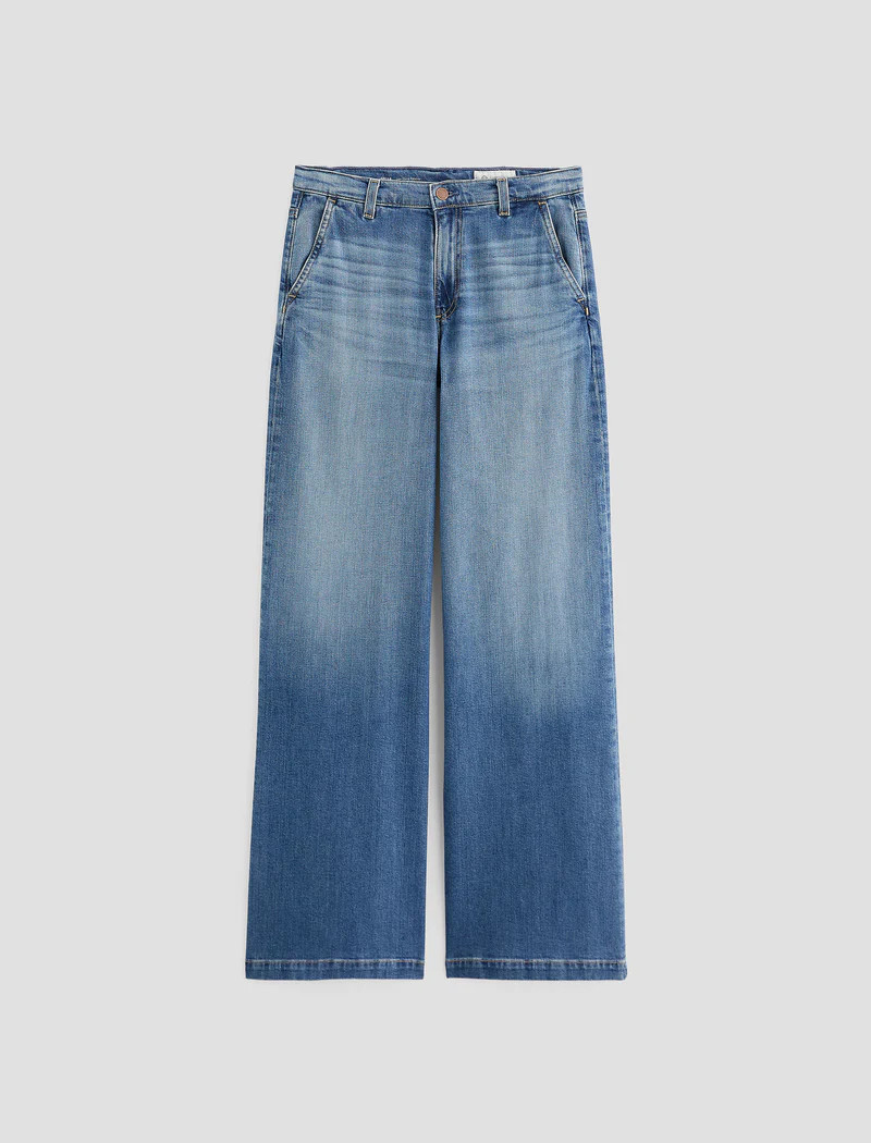 Stella Jean | AG Jeans