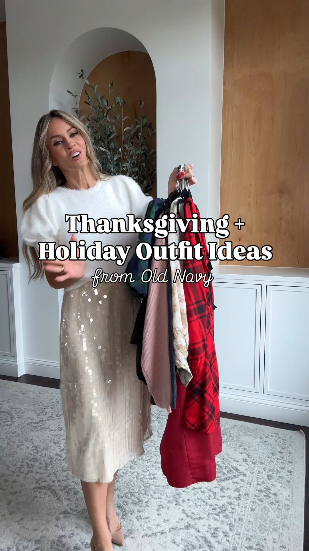 Holiday and Thanksgiving outfit ideas from old navy!

#LTKFindsUnder50 #LTKSaleAlert #LTKHoliday