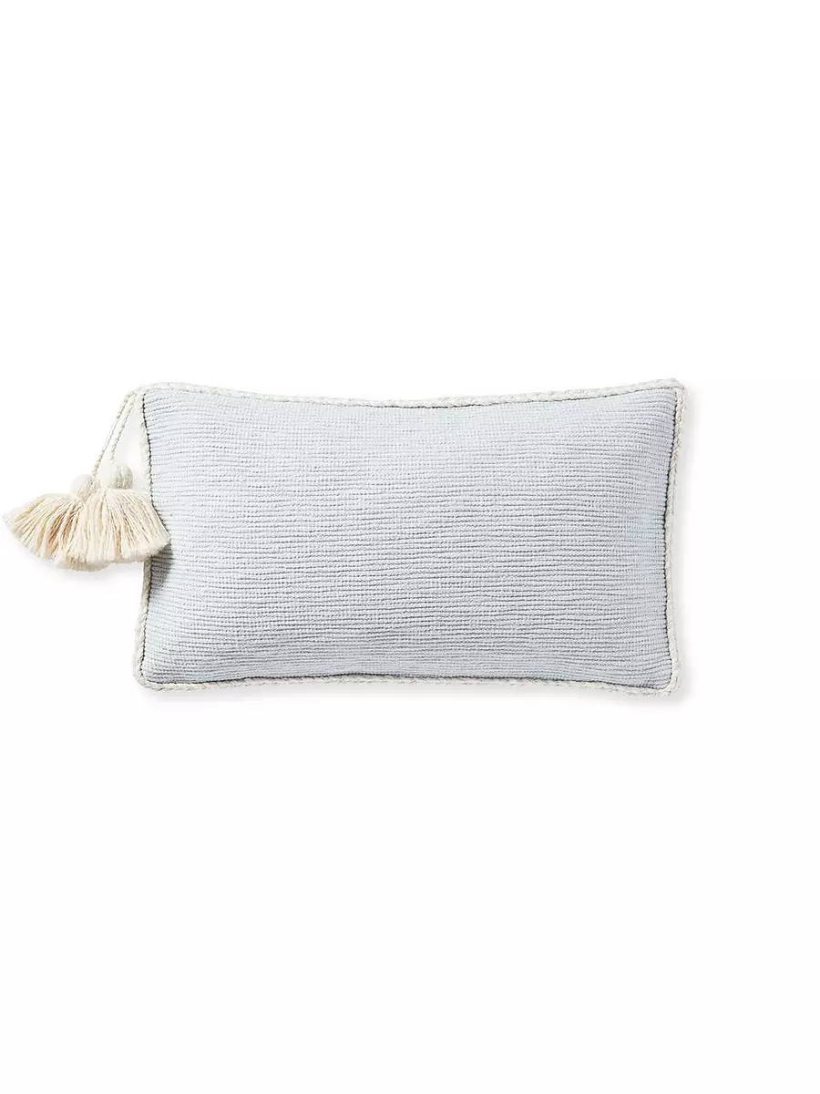 Ridgeline Pillow Cover | Serena and Lily