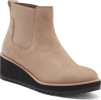 Luv Wedge Bootie (Women) | Nordstrom Rack