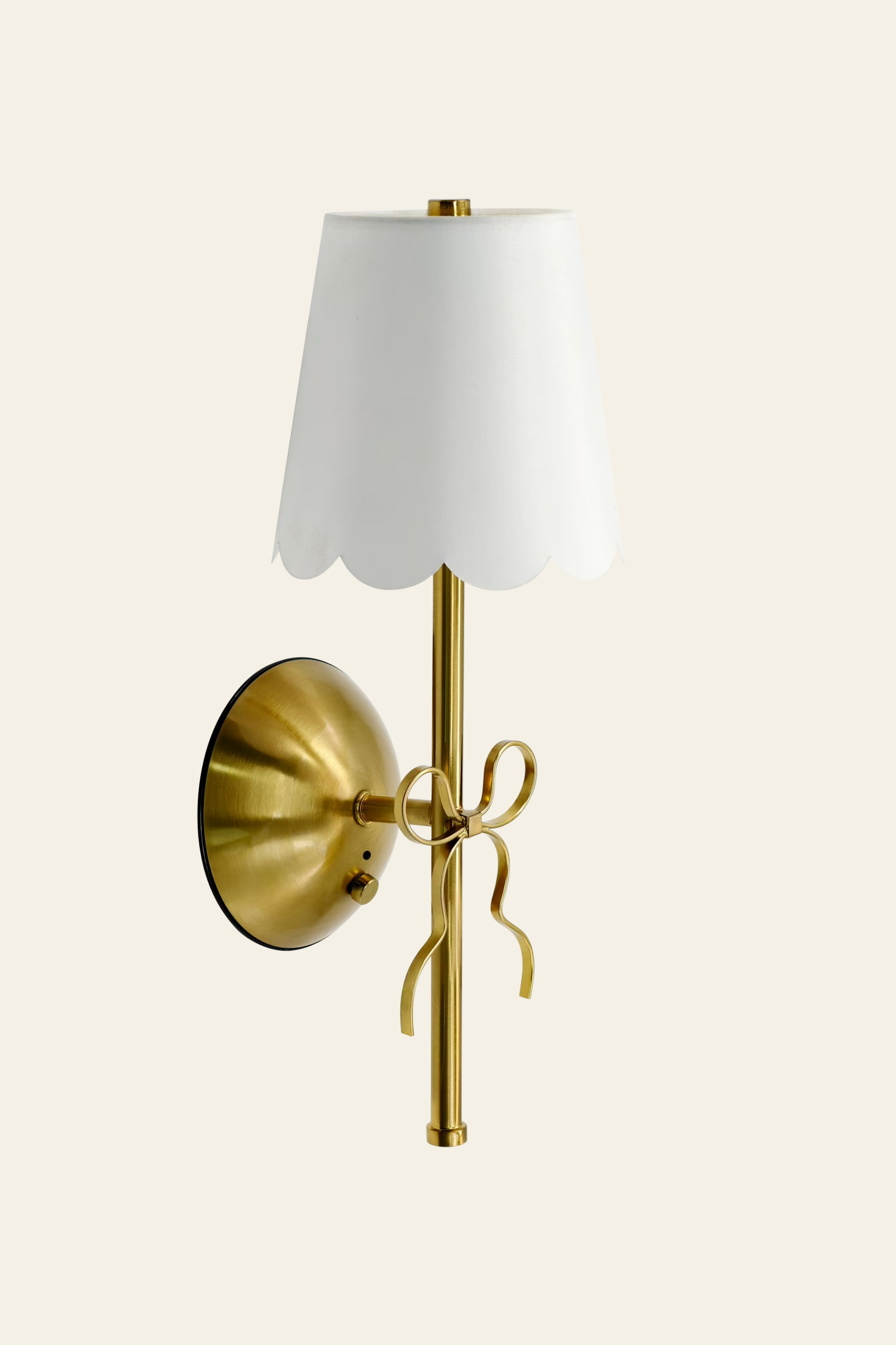 Elevated Lighting on a Budget ✨

Found the prettiest cordless brass wall sconce that instantly adds a soft, boutique-hotel glow to any space. The scalloped fabric shade brings a romantic touch, while the rechargeable, no-hardwire design makes it renter-friendly and easy to install. Even better? It comes with a remote for dimming and adjustable light tones, making it perfect for bedrooms, hallways, reading nooks, or cozy corners. A seriously good elevated home find—without the elevated price tag.

Styling Tip: Hang a pair on each side of a bed or console for an instant designer look—no electrician required ✨

cordless wall sconce, rechargeable wall light, brass wall sconce, scalloped lamp shade, wireless lighting, renter friendly decor, ambient home lighting, bedroom wall lighting, hallway lighting idea, no hardwire light, budget home decor finds, walmart home decor, elevated home on a budget, classic home accents, cozy lighting ideas, boutique hotel lighting, vintage inspired decor, affordable lighting upgrade, neutral home decor, stylish wall lamp, home decor discovery, interior styling finds

 

 #LTKHome
