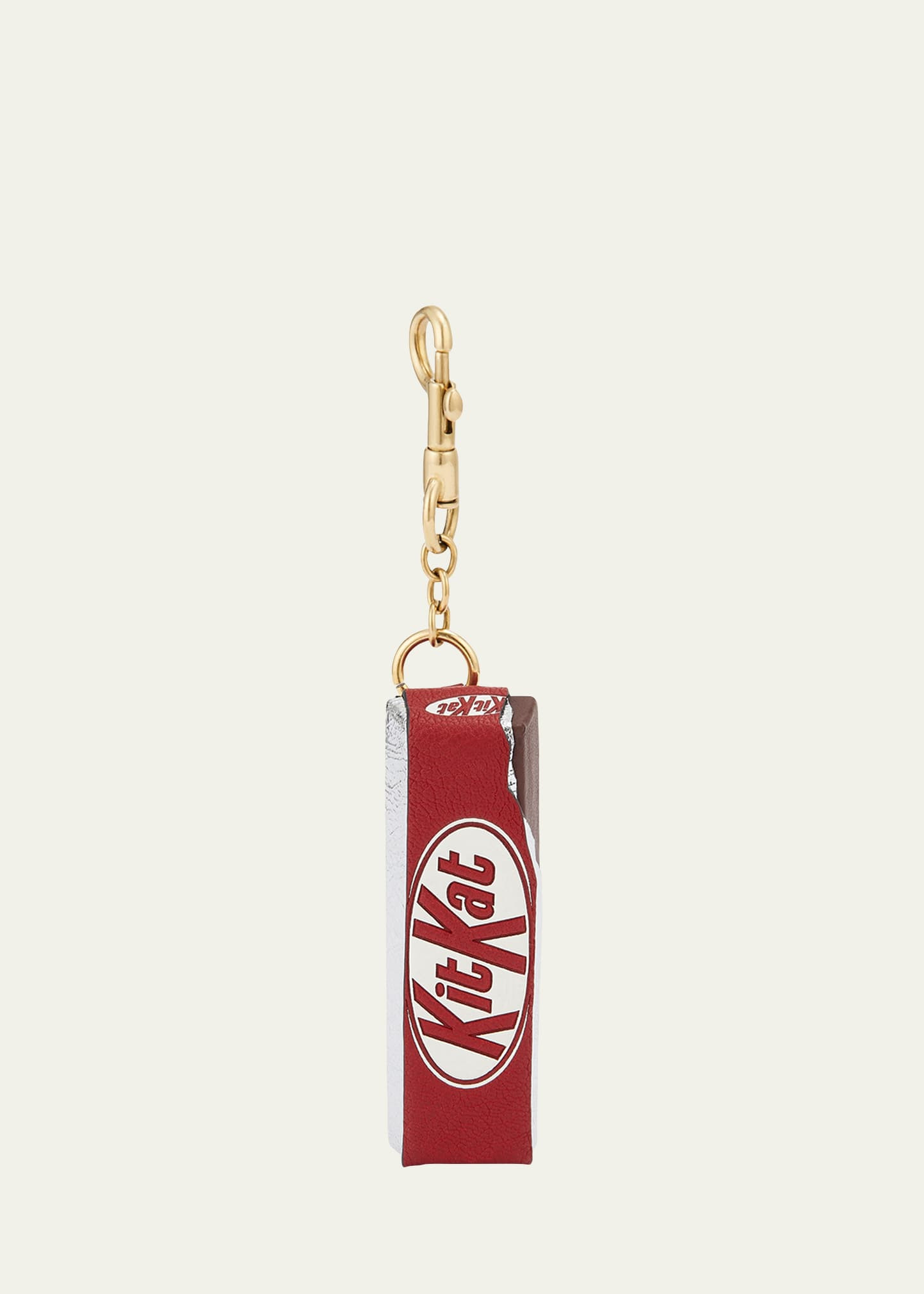 Anya Hindmarch x Kit Kat Bag Charm | Bergdorf Goodman