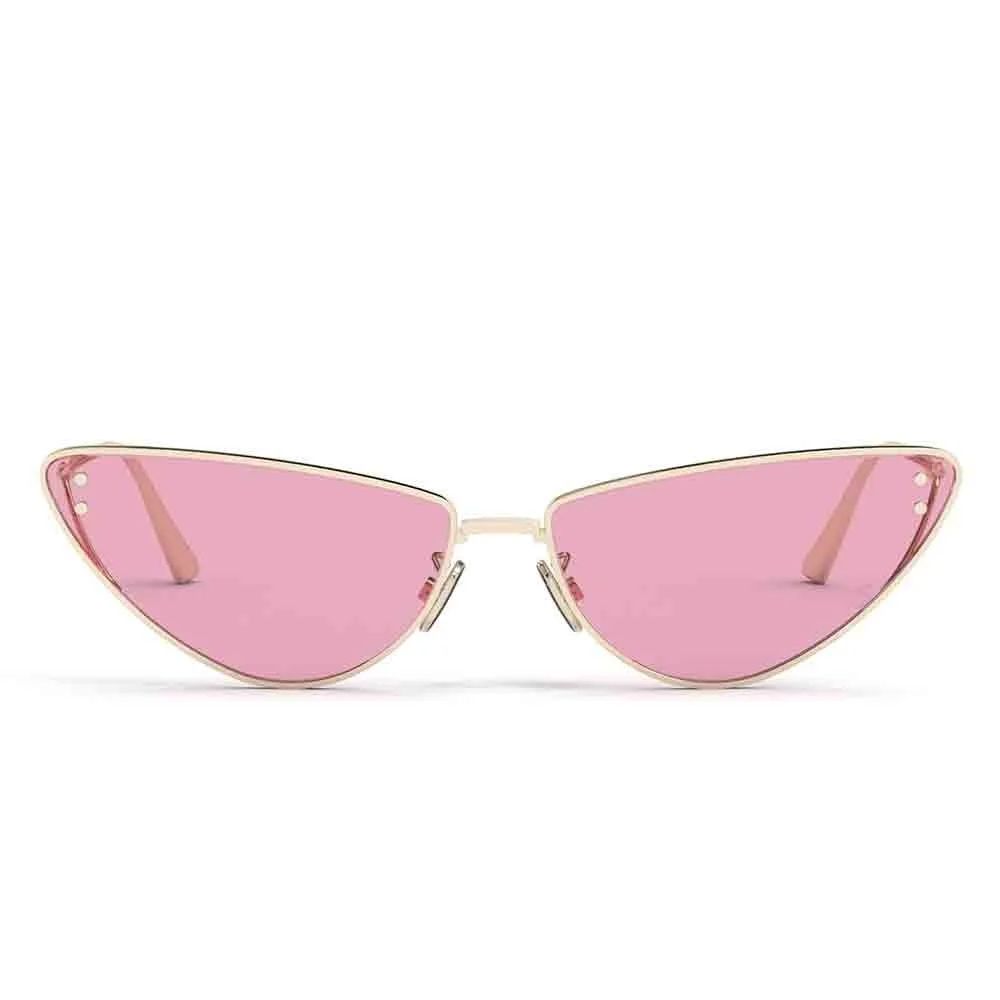 Dior Eyewear Butterfly Frame Sunglasses | Cettire Global