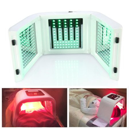 Hilitand Skin Care Rejuvenation LED Light PDT LED Light Photodynamic Skin Care Rejuvenation Photon B | Walmart (US)